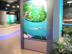 -苏州河梦清园环保主题公园