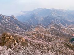 -龙泉峪长城