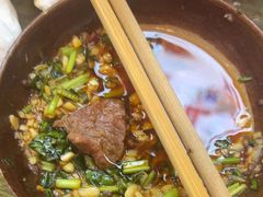 -黄潇洒老火锅(九眼桥宏济巷店)