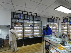 -零度国际眼镜(王家湾店)