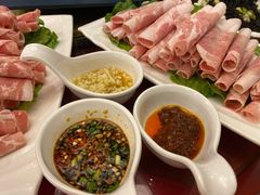 -海尔巴格新疆餐厅(东来兴店)