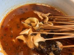 -北三老太太烧烤(人生一串上榜店)