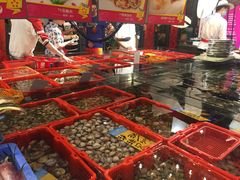 -79号渔船海鲜饭店(华强北店)