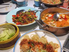 -相遇·鲜炒黄牛肉(丹阳吾悦广场店)
