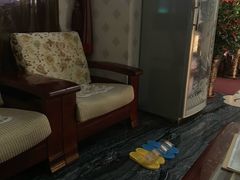 大堂-若石足道SPA 连锁(丹东街店)