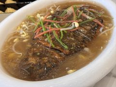 -天龙宝严素食馆(大兴善寺店)