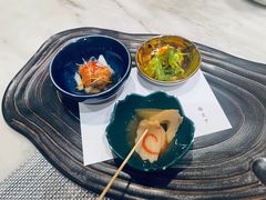 -月下料理(楷林IFC店)