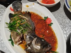 -达叔香味海鲜(海棠68环球美食街店)