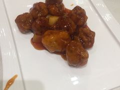 -梅龙镇酒家(南京西路总店)