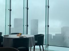 大堂-悦轩中餐厅·高空江景·杭州柏悦酒店