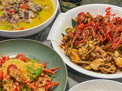 -毛哥小馆子(百井坊巷店)