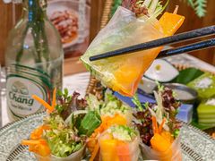 -芭札·Thai泰国餐厅(同和金铂天地店)