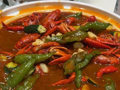 -金陵后厨·南京菜(新街口秣陵路店)