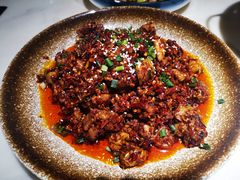-滇铺子·云南特色菜·第九届野生菌美食节(曲靖万达店)