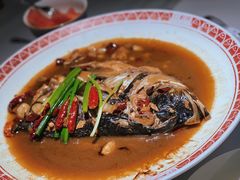 -旺顺阁鱼头泡饼(常营店)