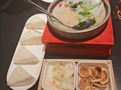 -桂小厨广西菜(水晶城店)