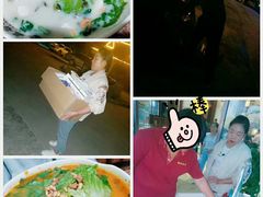 -梓城五粮渔粉(辉纺名苑店)