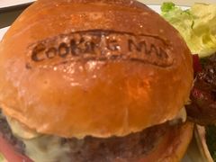 -Cooking Man(中懋天地店)