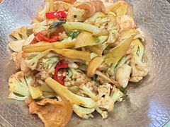 -老阿爸鲜鱼土菜(昆山花桥店)