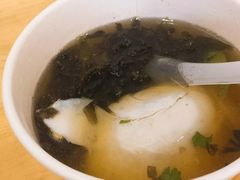 -家宴·灌蛋·沙茶面(曾厝垵店)