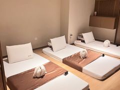 -泰合玺·精油疗愈 SPA(南京河西万达店)