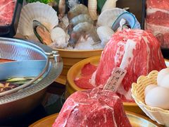 -牛匠和牛寿喜锅(西安总店)