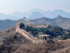 -蟠龙山长城景区