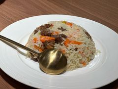 -贯贯吉·清真餐厅(浙江中路店)