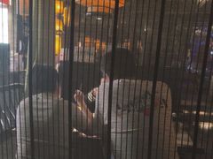 -绿茶餐厅(燕郊永旺店)