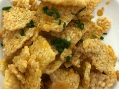 蛋黄锅巴-宾湖农庄·农场特色(太湖龙之梦店)