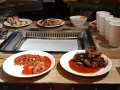 -春天烤肉自助餐厅(贵都店)