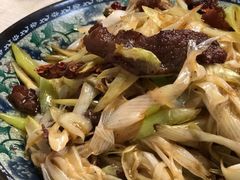 -马黑哥椒麻鸡(清江山水店)