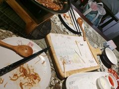 -绿茶餐厅(平谷华联店)