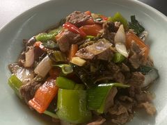 -坛南湾阿强农家乐.海鲜大排档老字号(福州地标美食店)