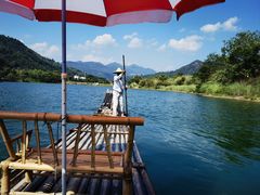 -楠溪江风景名胜区