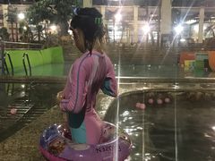 -南宫温泉水世界