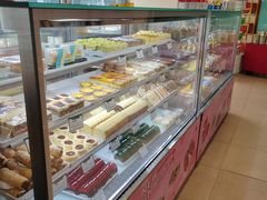-蜂蝶来饼店(拱北总店)