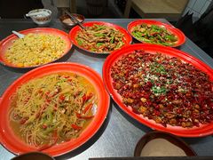 -馬伍旺川菜(金象城店)