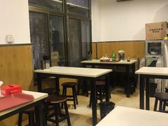 大堂-一擀一面皮(棉纺东路店)