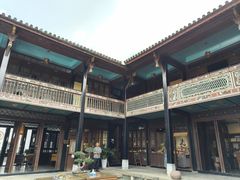 -喜林苑·稻田餐厅(品相府店)