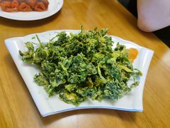 -钰田大院·怀柔地道农家菜·烤虹鳟鱼(雁栖湖店)