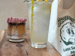 -Sirena海妖日咖夜酒