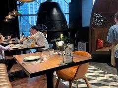 -西堤牛排(杭州金沙天街龙湖店)