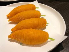 -甄御•海鲜新青岛菜(麦岛店)