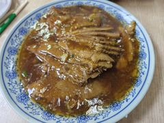 -协顺园回头馆(南顺城路店)