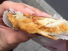 -长发西饼(临顿路店)