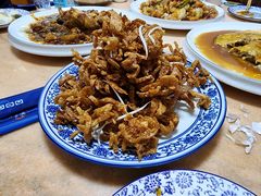 独面筋-八爷手擀炸酱面(张家窝店)