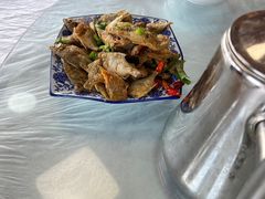 -洞天食府(北大街店)