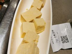 -海底捞火锅(万象城店)