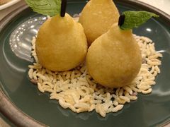-酌宴府The China Club·广州万富希尔顿酒店(云城东路店)